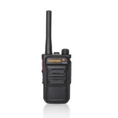 Yanton T-M6D Pmr Uzak Mesafe El Telsizi
