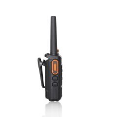 Wouxun KG-T69 Pmr El Telsizi