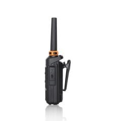 Wouxun KG-T69 Pmr El Telsizi