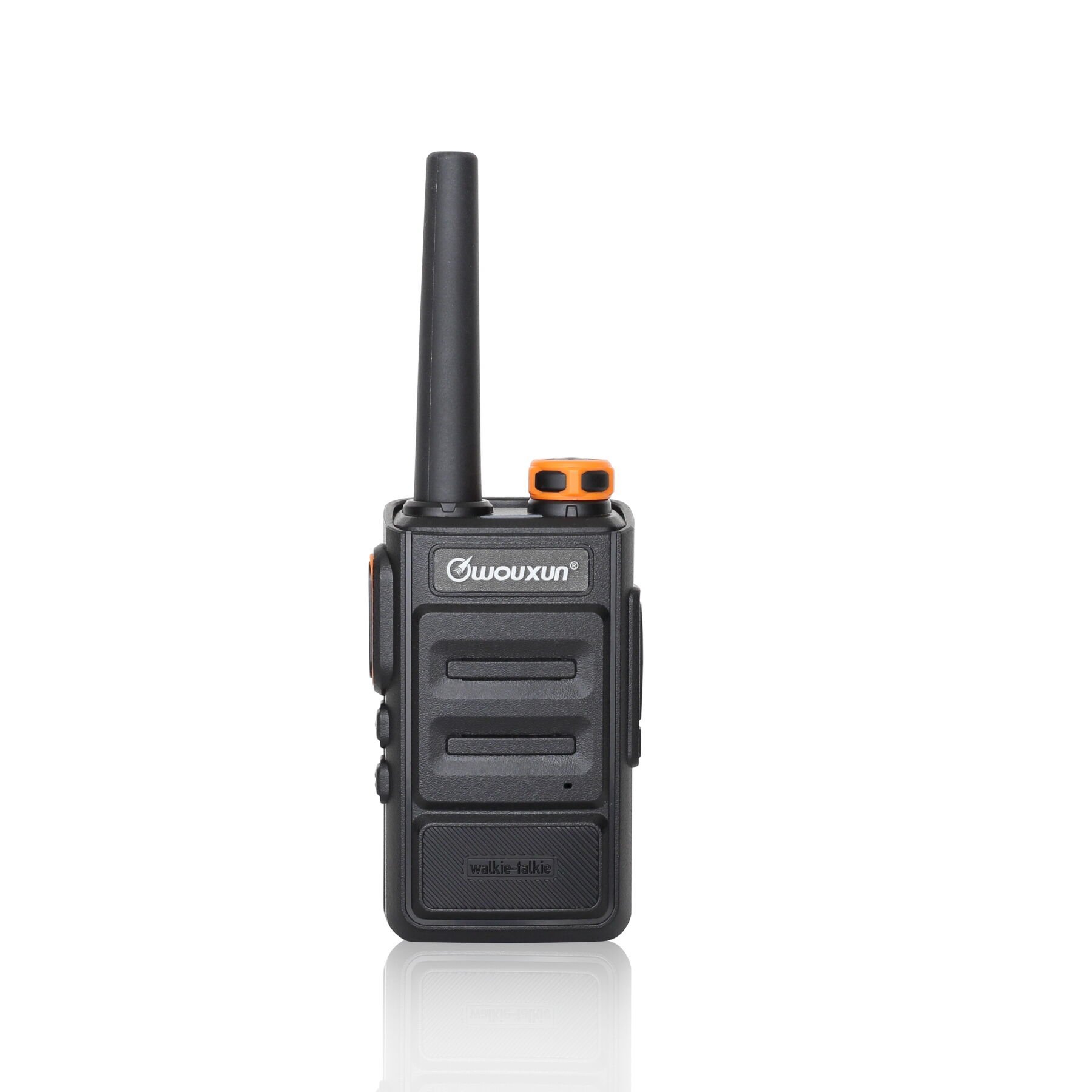 Wouxun KG-T69 Pmr El Telsizi