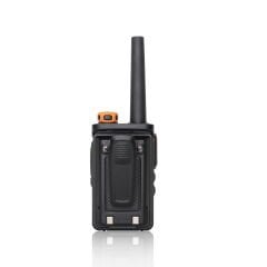 Wouxun KG-T69 Pmr El Telsizi