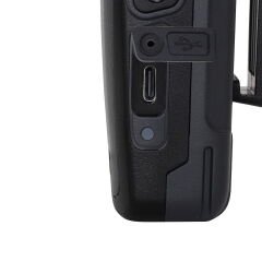 Wouxun KG-D65 Analog / Dijital Uzak Mesafe Pmr El Telsizi