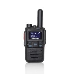 Yanton DM-310 Gelişmiş Dijital Pmr El Telsizi