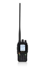 Wouxun KG-UV8D Plus Dual Band Amatör El Telsizi