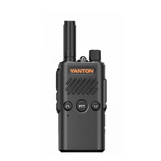 Yanton U8 Lisanssız Pmr El Telsizi