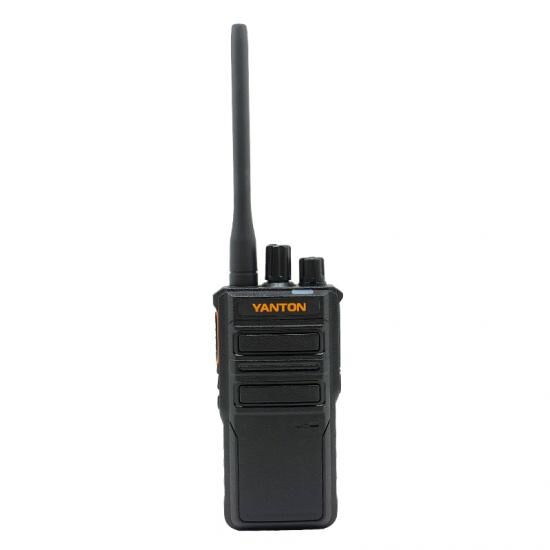 Yanton T-630 Uzak Mesafe PMR El Telsizi