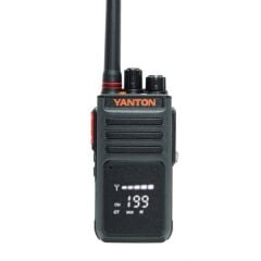 Yanton T-800 Su Geçirmez Uzak Mesafe PMR El Telsizi