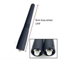 Motorola UHF Kısa Anten