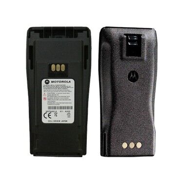 Motorola DP-1400 / CP-040 Batarya